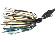 Strike King Tungsten Thunder Cricket Bruiser