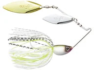 Shimano Swagy Strong TW Spinnerbait - 1/2oz - Natural Bait