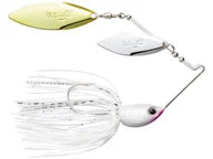 Shimano Swagy Strong Spinnerbait White 3 8oz DW