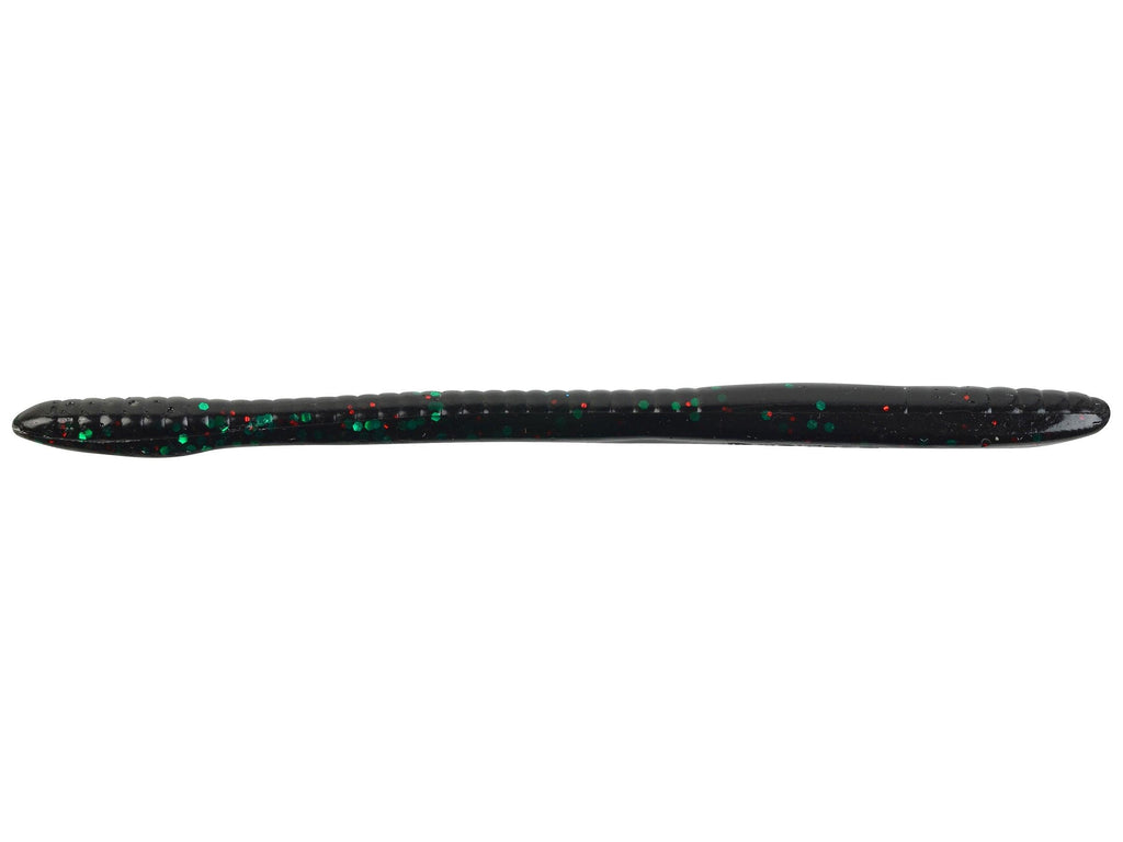 Berkley PowerBait Bottom Hopper 6.25 Black Emerald**