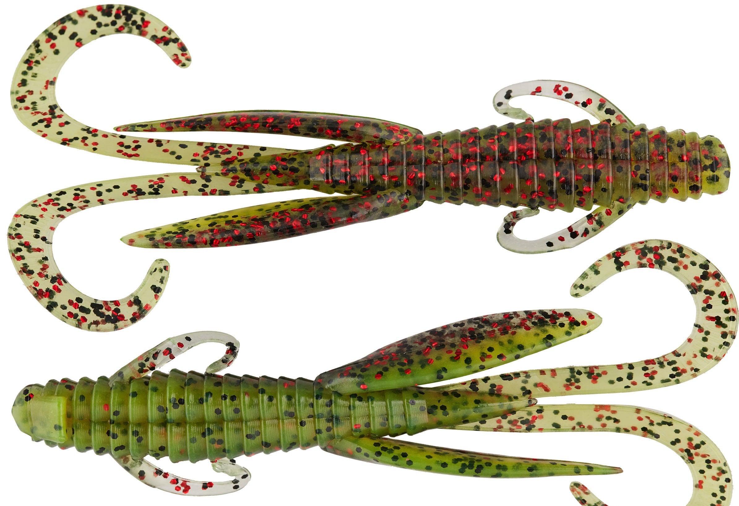 Reaction Innovations Man Bear Pig