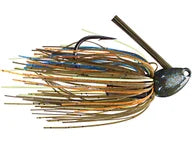 Outkast Tackle RTX Flipping Jig Sunfish