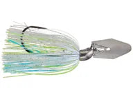 Queen Tackle Tungsten Switch Blade Jig Citric Shad