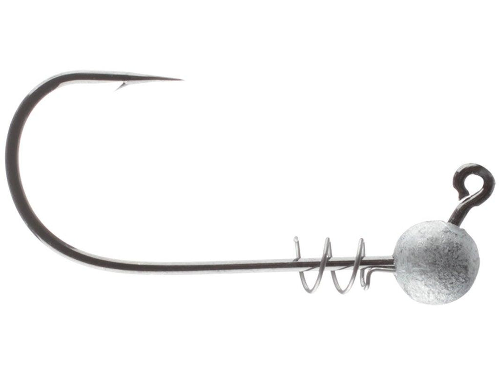 Santone Th' Screw Lock Rig Head