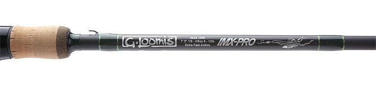 G.Loomis IMX PRO Spinning Rods