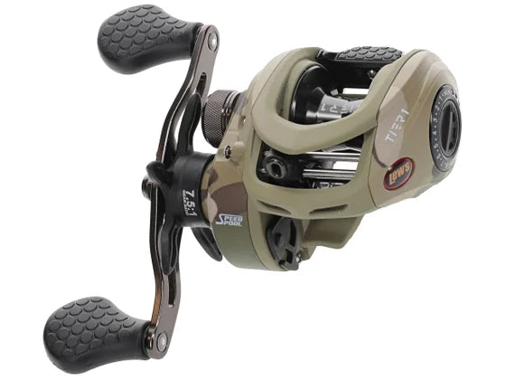 Lew's American Hero Tier 1 LFS Series Casting Reel