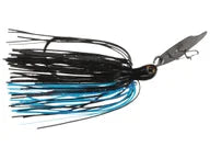 Strike King Tungsten Thunder Cricket Black Blue 1 2oz