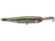 Jackall Riser Bait 007 RT Holo Minnow