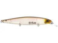 Deps Balisong Minnow 130SP Jerkbait #34 Wakasagi Glitter