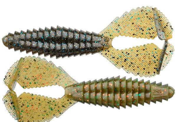 Reaction Innovations Spicy Beaver