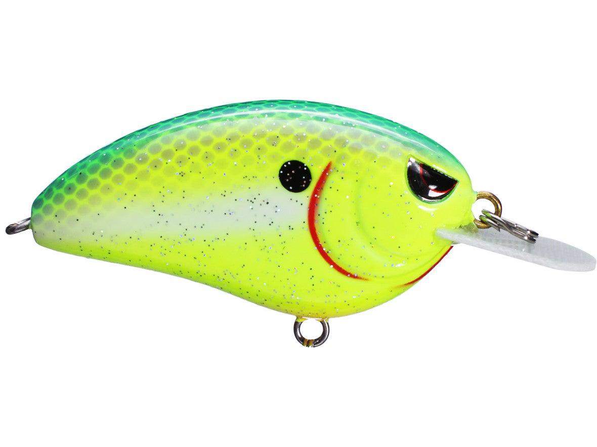 Spro John Crews Little John 50 chart nasty