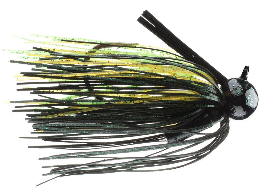 Santone Pro Series Football Jig Texas craw 3 4oz