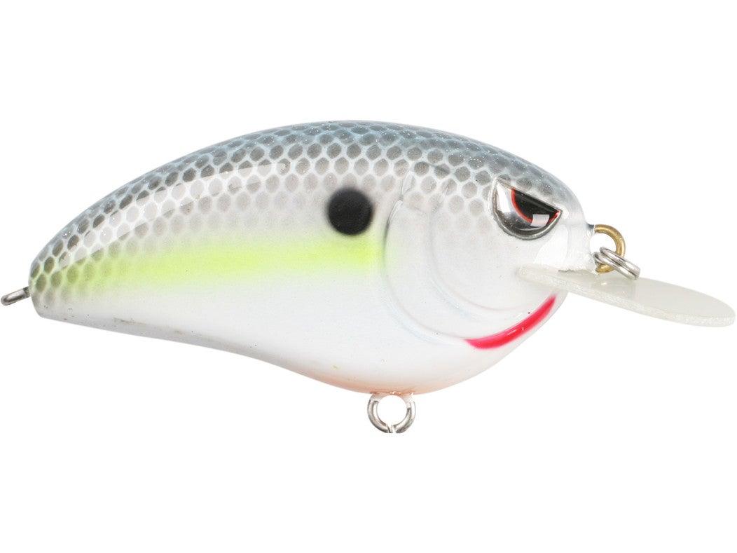 Spro John Crews Little John 50 nasty shad