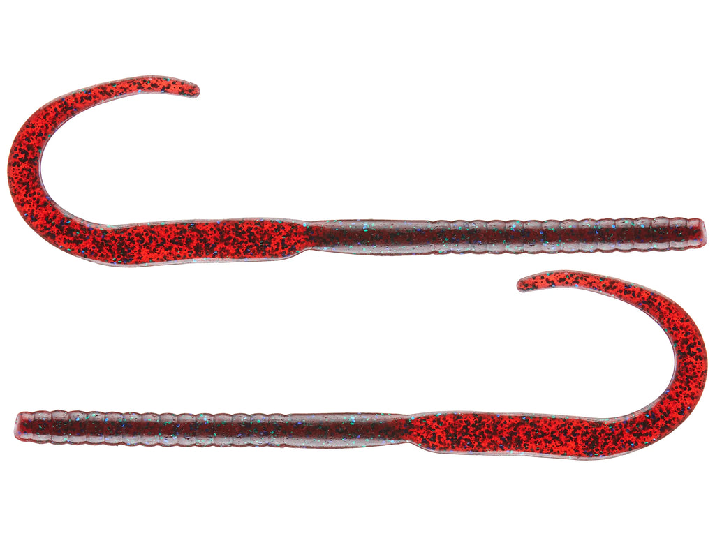 Net Bait 11" C-Mac Plum Apple **