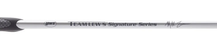 Lew's Team Signature Series Spinning Rods