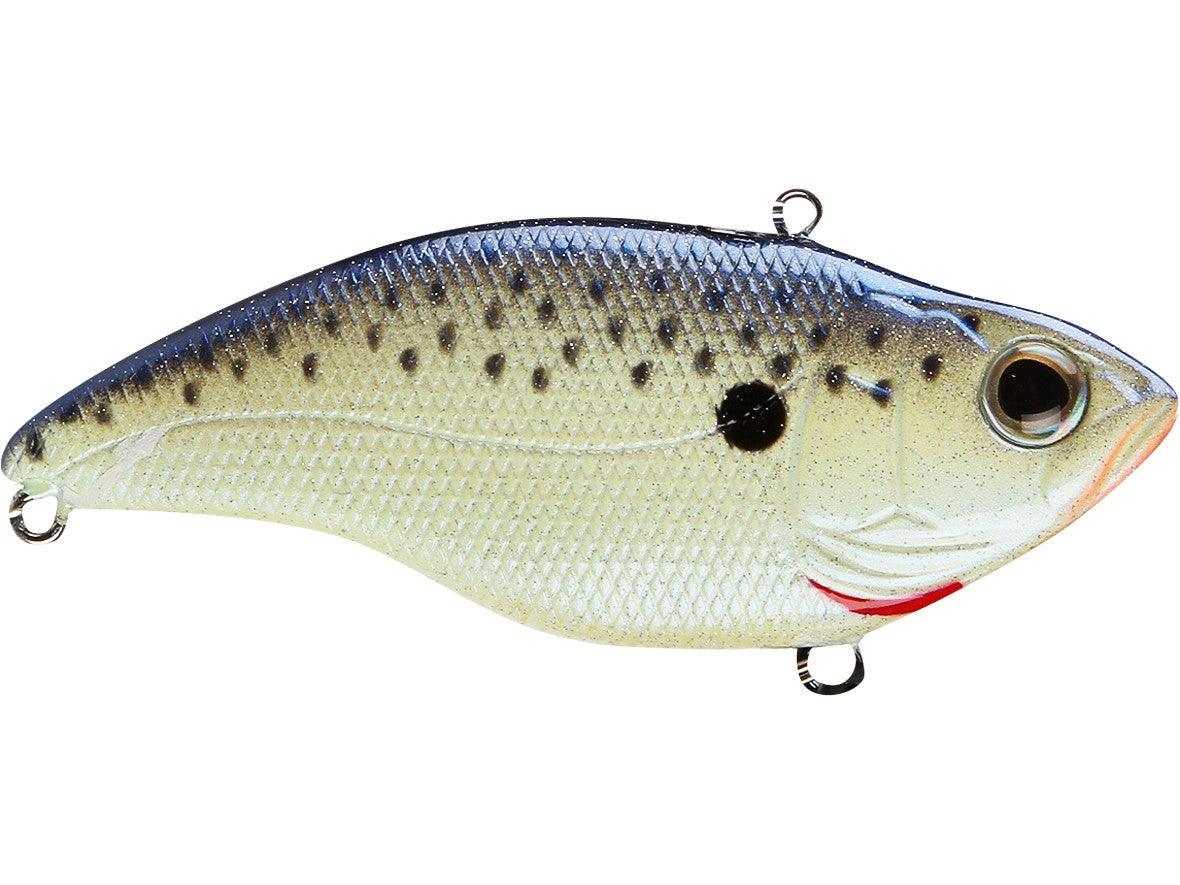 SPRO Essential Series Aruku Shad 75 Lipless Crankbait Cellmate