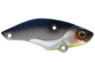 Jackall Keeburn Clear Shad