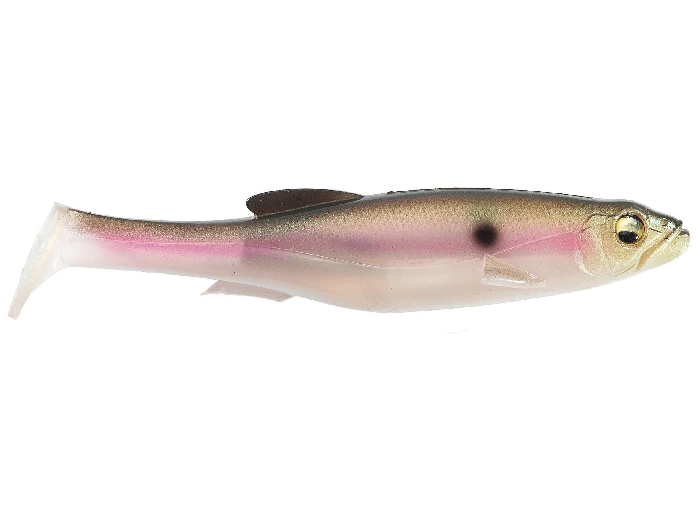 Megabass Mag Draft Freestyle 2pk MB Gizzard