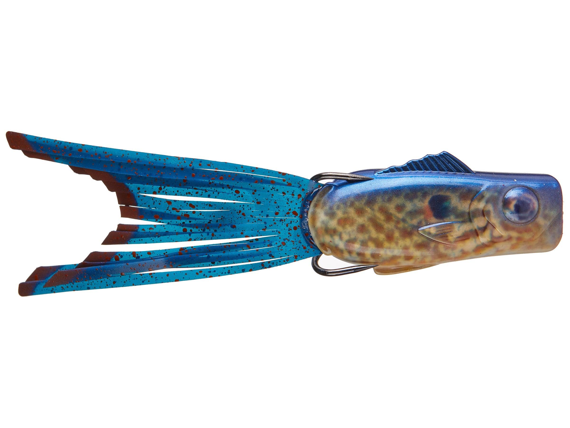 Strike King KVD Popping Perch