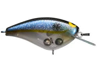 Jackall Bling 55 Ghost AR Shad (D)