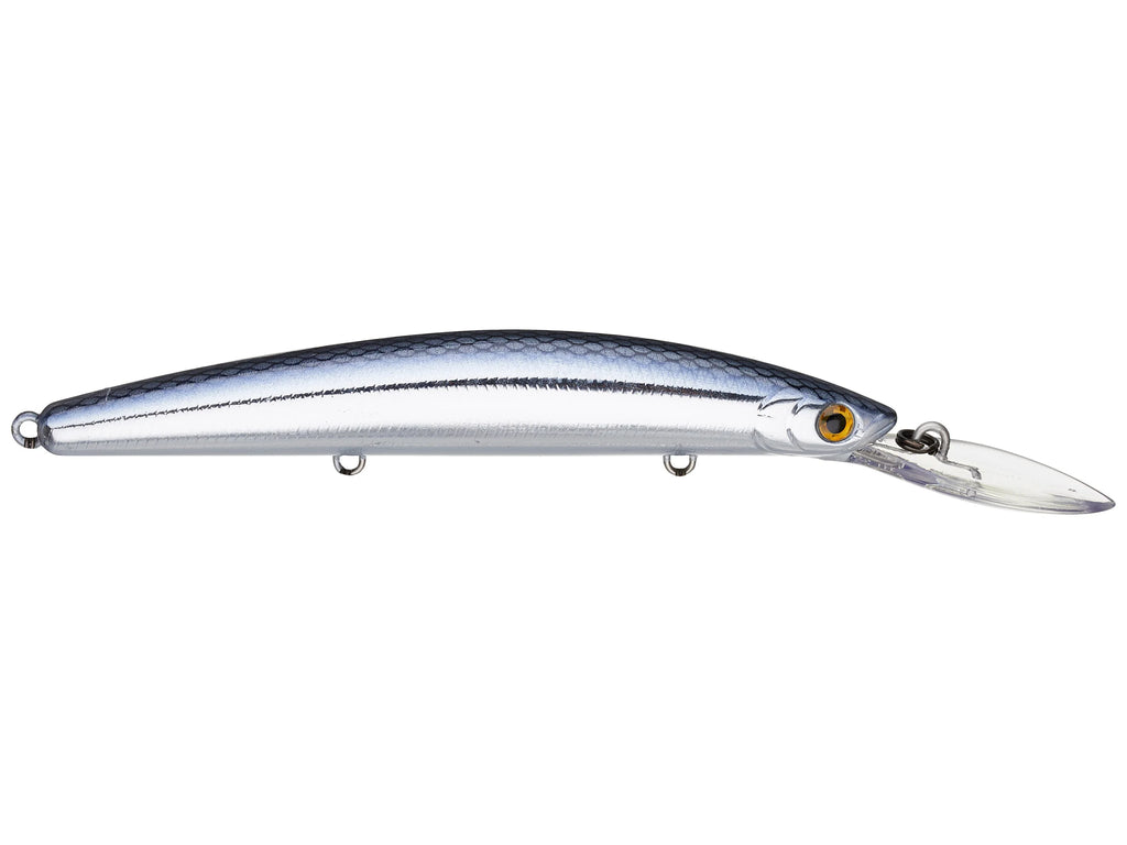 Daiwa Double Clutch 955P Delta Smelt