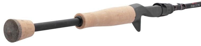 Falcon Expert Casting Rods