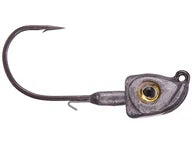 Outkast Tackle Chicken Head - 1/2 oz / Unpainted