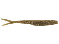 Berkley PowerBait Max Scent Flatnose Minnow 4" Natural Shad**