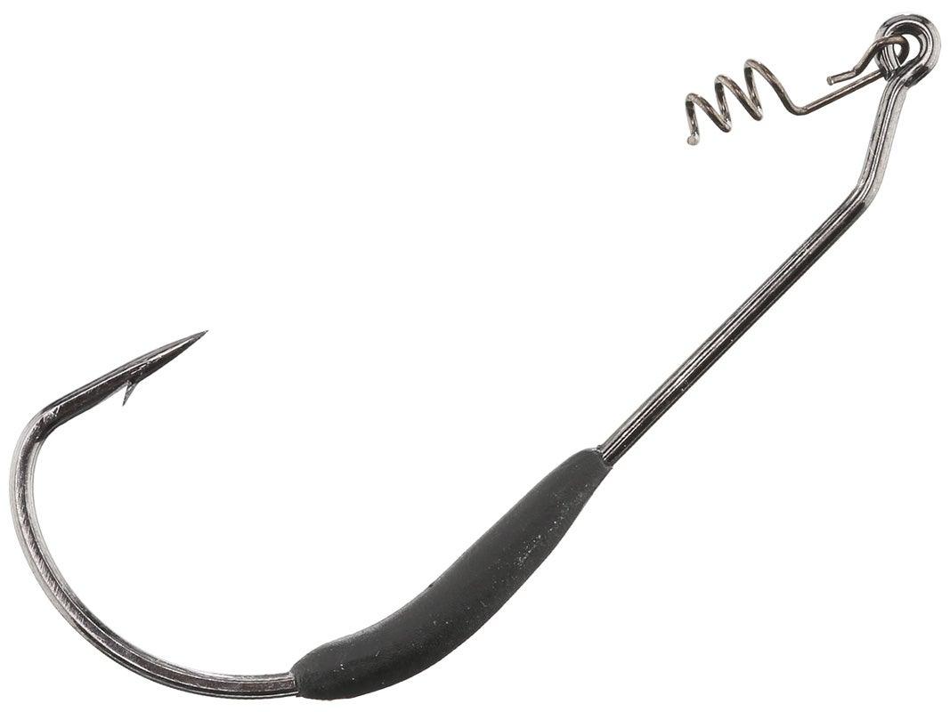 dead fish hook VMC Drop Dead Weighted Hook 3/32 oz / 3/0
