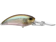 Duo Realis Crank G87 15A Ghost Minnow