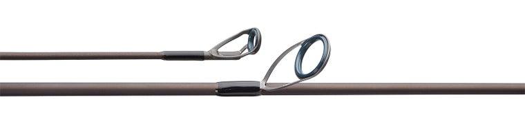 Falcon LowRider Spinning Rods