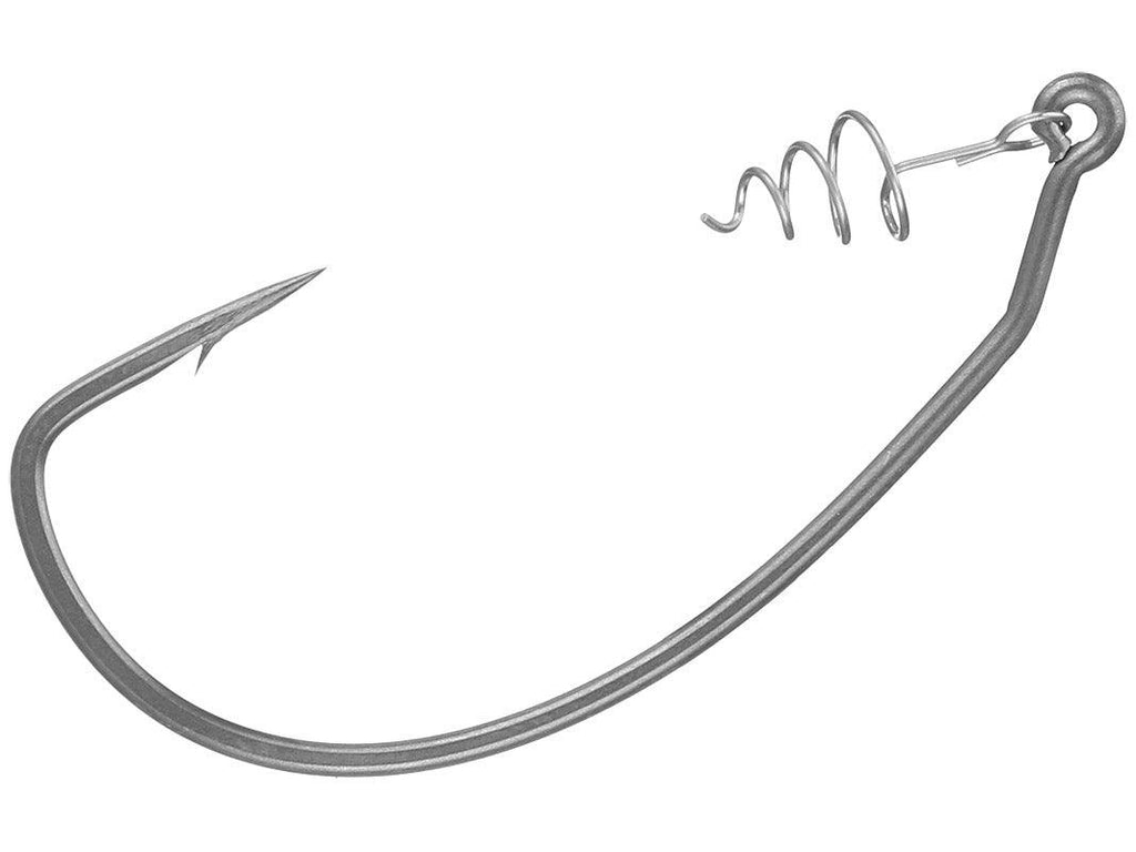 Hayabusa Worm 958 Hook – Tackle Addict