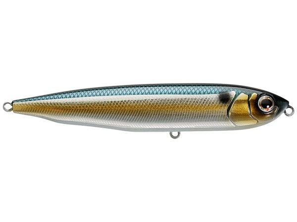 Yellow Magic Havana Threadfin