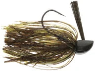 Strike King Compact Tungsten Casting Jig Candy Craw