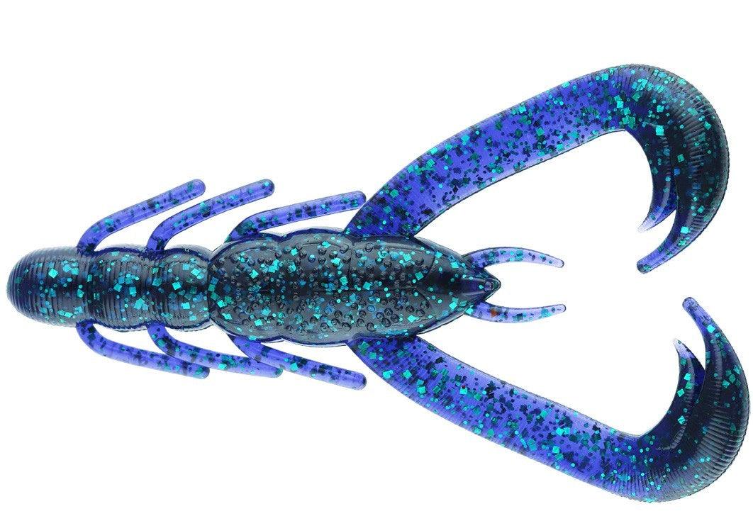 V&M Wild Craw Jr. Junebug**