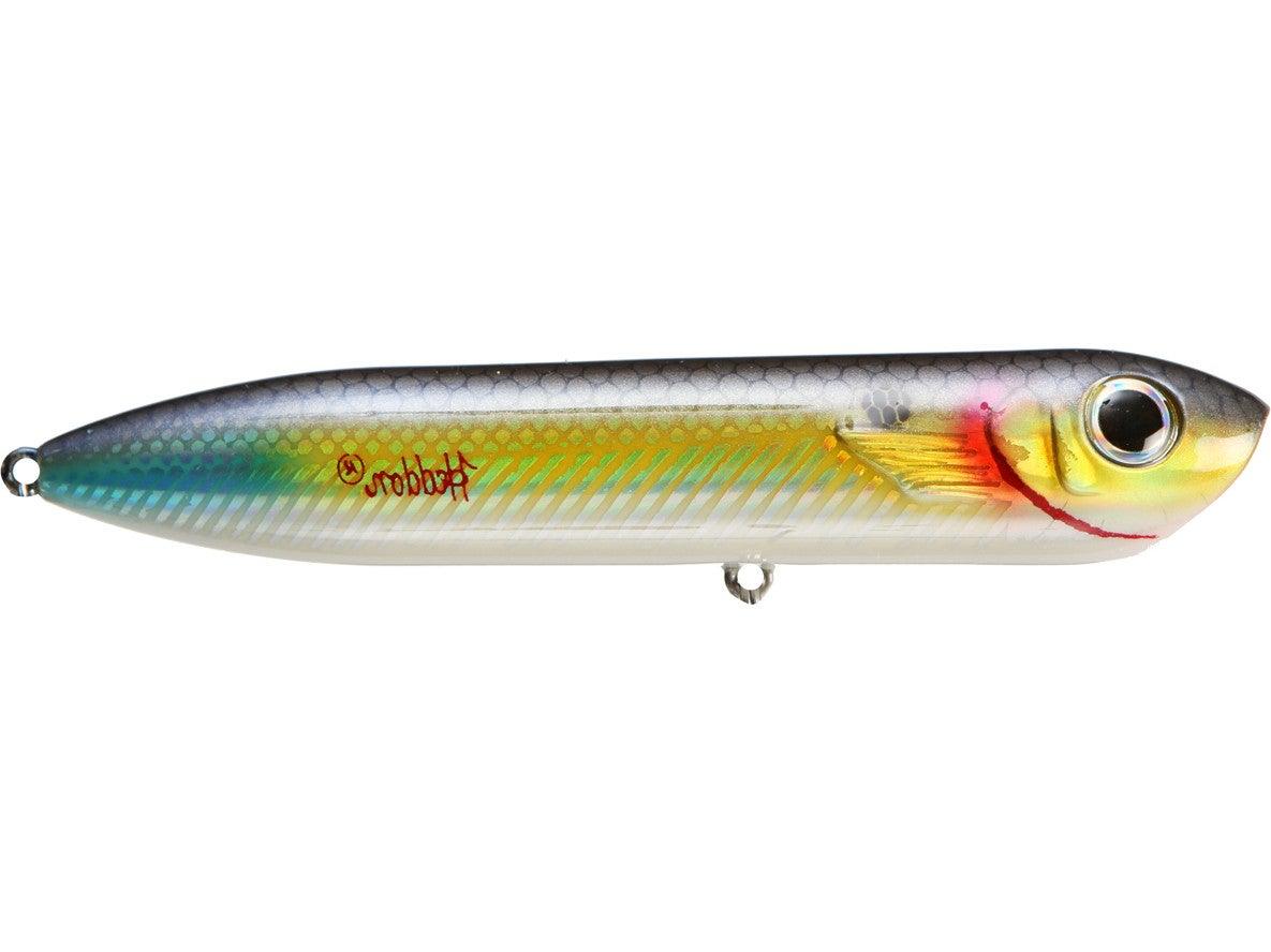 Heddon Chug'n Spook Wounded Shad(D)