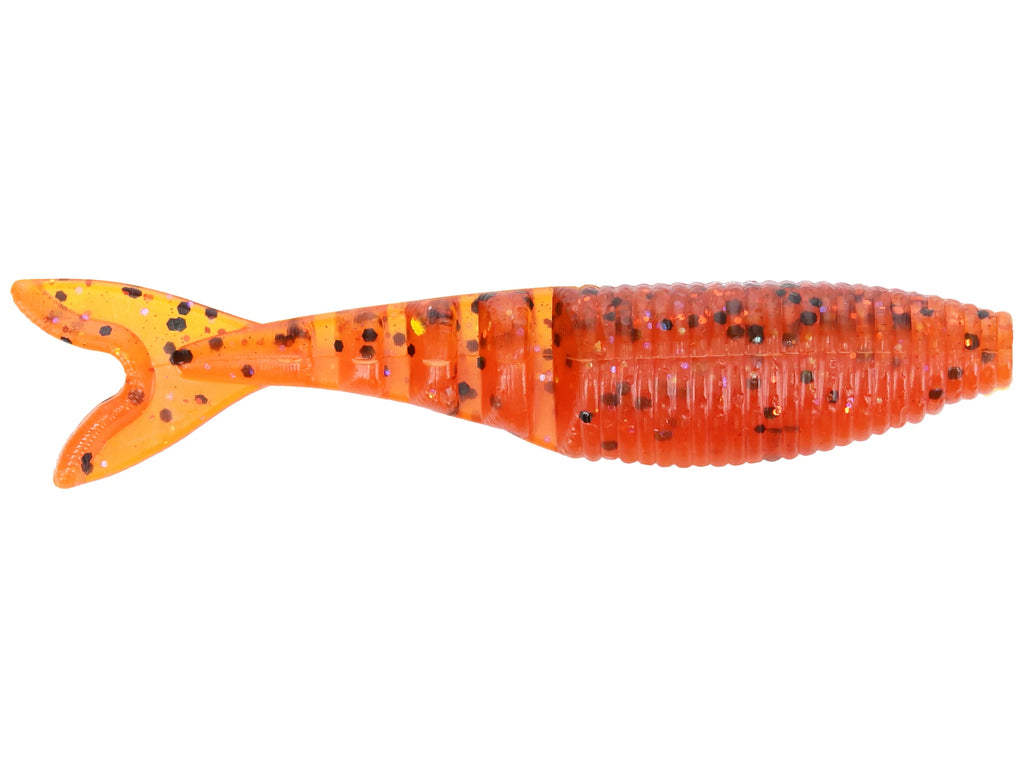 Yamamoto Zako Swimbait Fire Craw 9003