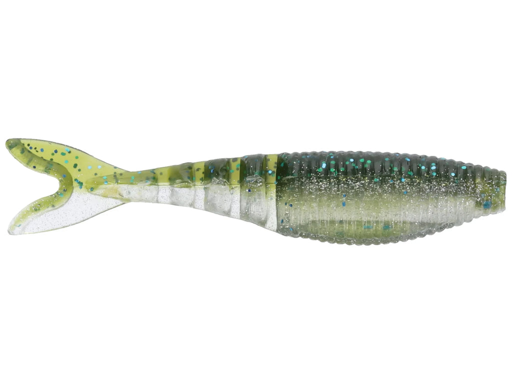 Yamamoto Zako Swimbait Smallmouth Magic 9004