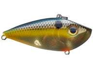 Strike King Red-Eyed-Shad 1/4oz
