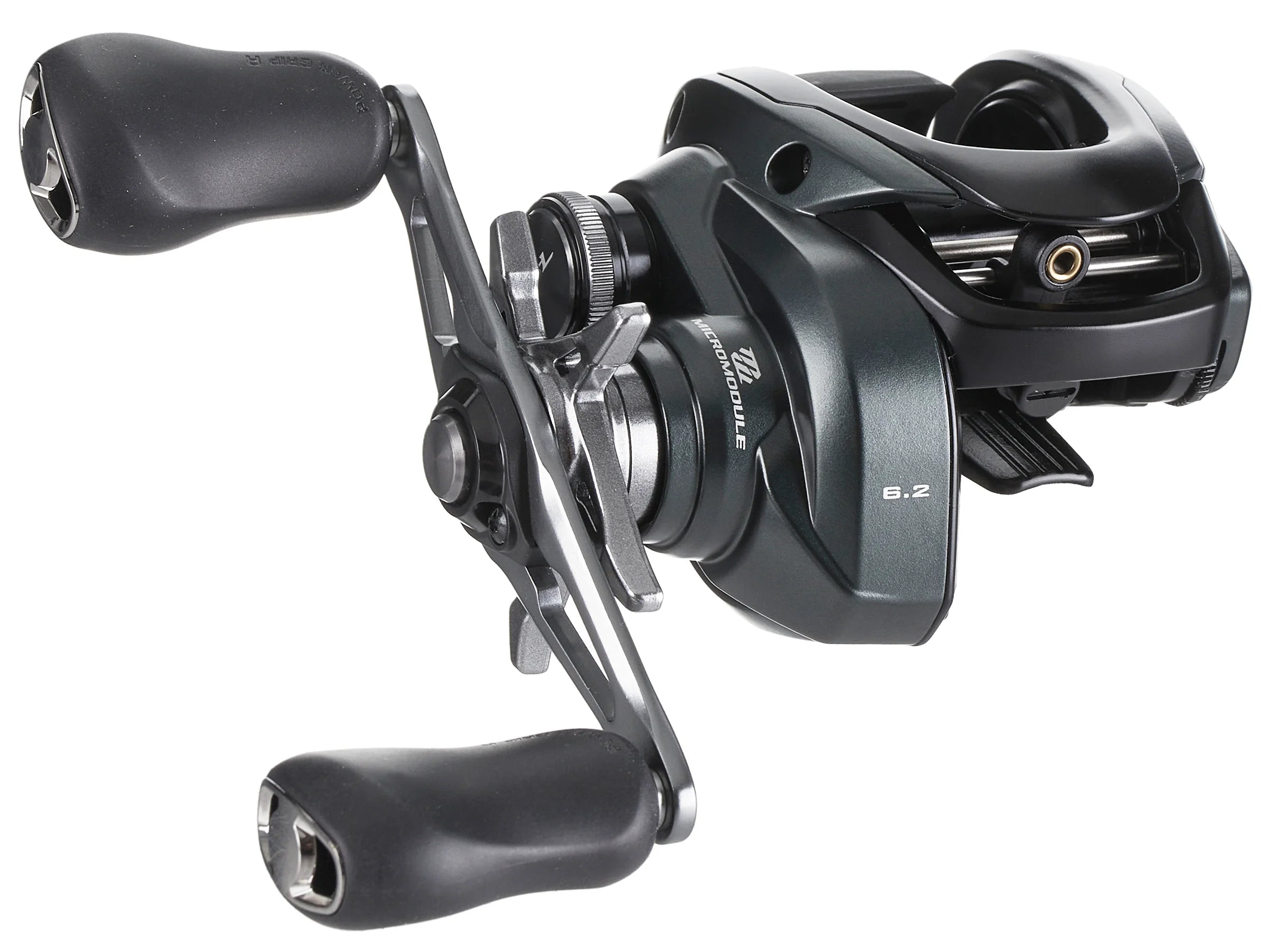 Shimano Curado 150 MGL 8.1:1