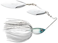 Shimano Swagy Strong Spinnerbait Natural Bait 3 8oz DW