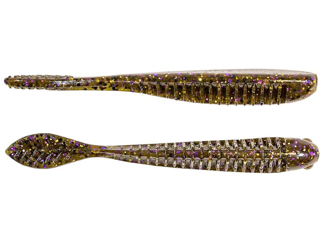 Z Man Trick Shotz Green Pumpkin Goby 4.2