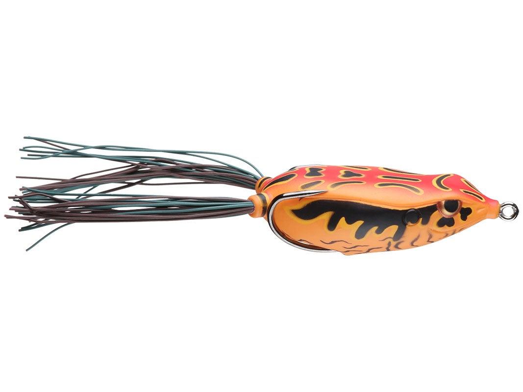 Spro Dean Rojas Bronzeye 65