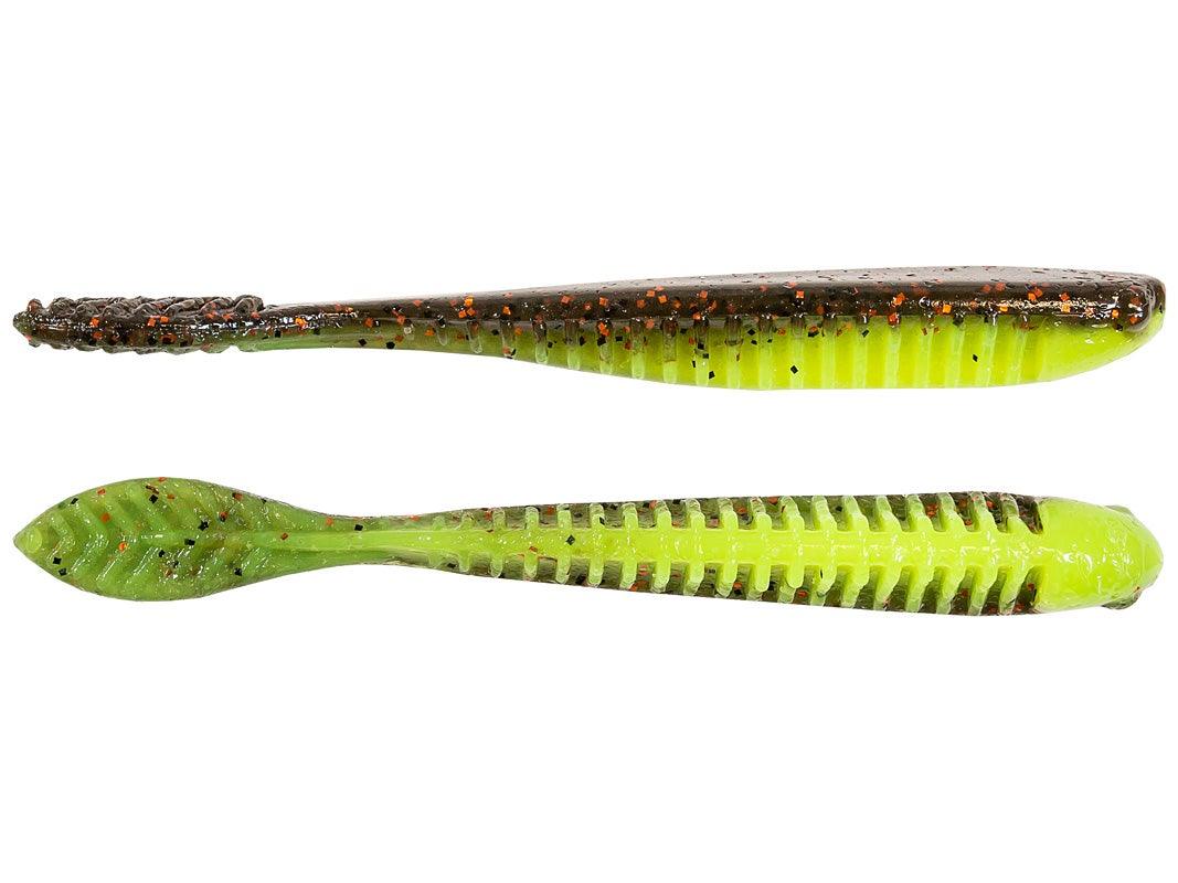 Z Man Trick Shotz Coppertreuse 4.2