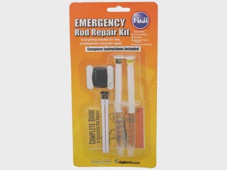 Fuji Emergency Rod Repair Kit – Tackle Addict