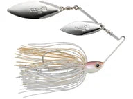 Shimano Swagy Strong Spinnerbait Pink Smelt 1 2oz DW