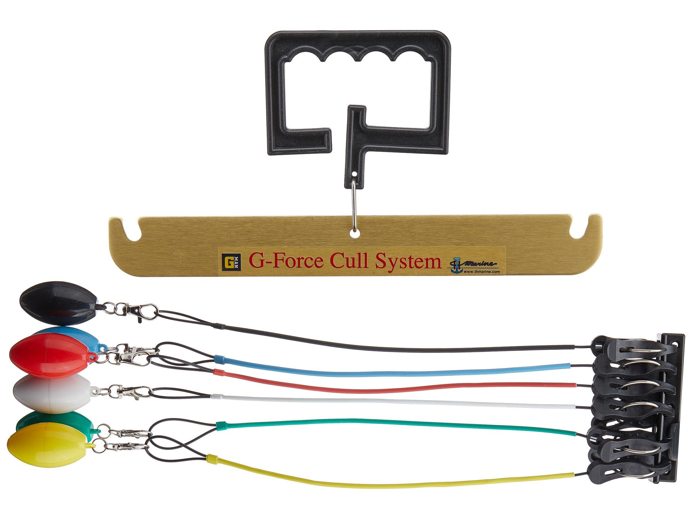 T-H Marine G-Force Conservation Cull System Gen 2