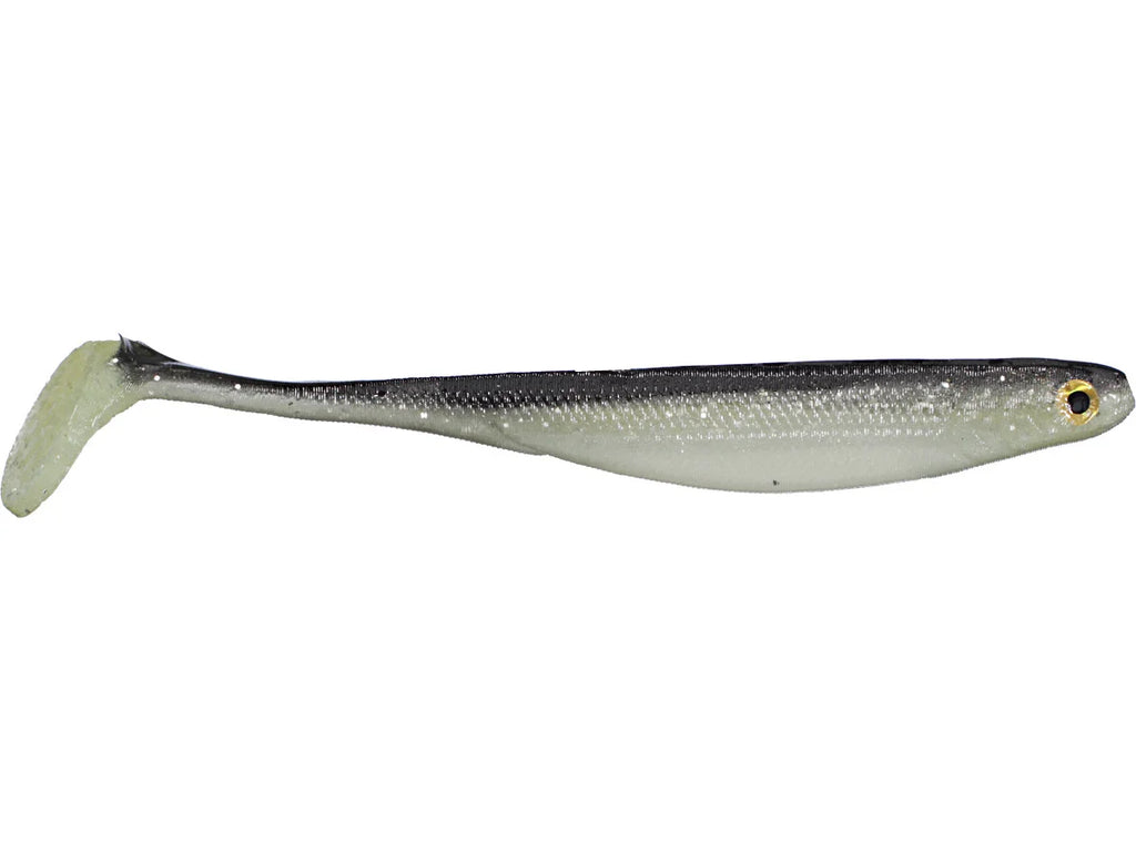 Opti Bait Shad 2 inch" Herring #564