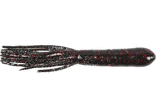 coffee tube fishing lure Strike King 3.5" Siren This natural organic scent is incredibly attractive to fish Coffee Flip-N-Tube 4.5" | Strike