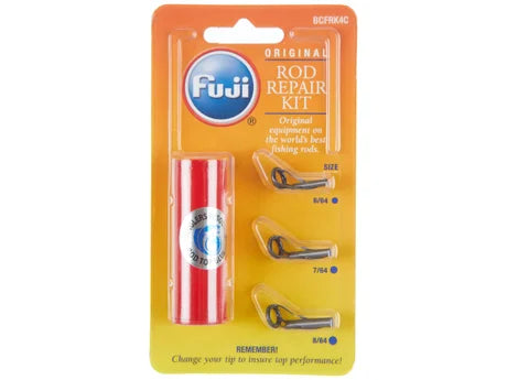 Fuji Original Rod Repair Kit